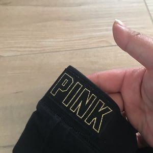 PINK Victoria's Secret Pants - PINK tights/ leggings PINK Victoria's Secret Pants - PINK tights/ leggings